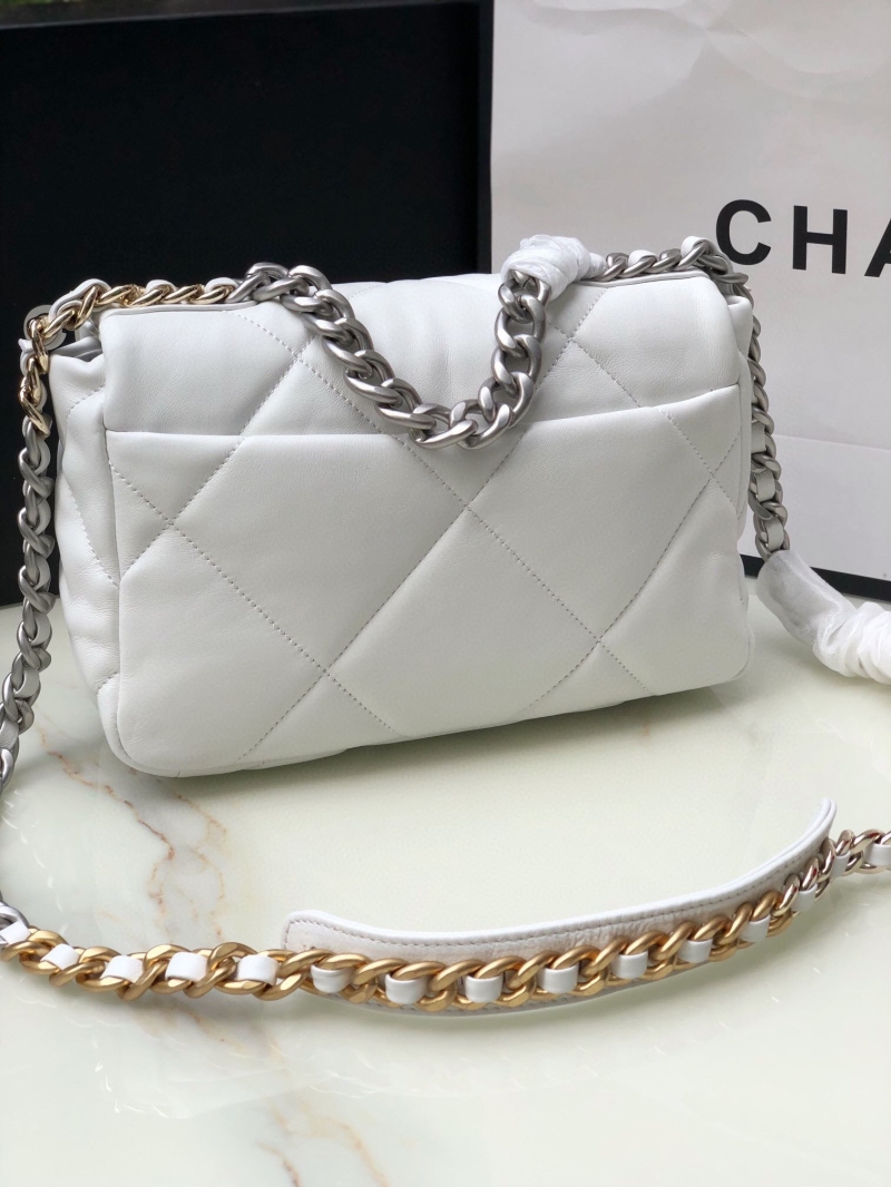 Chanel 19 Bags